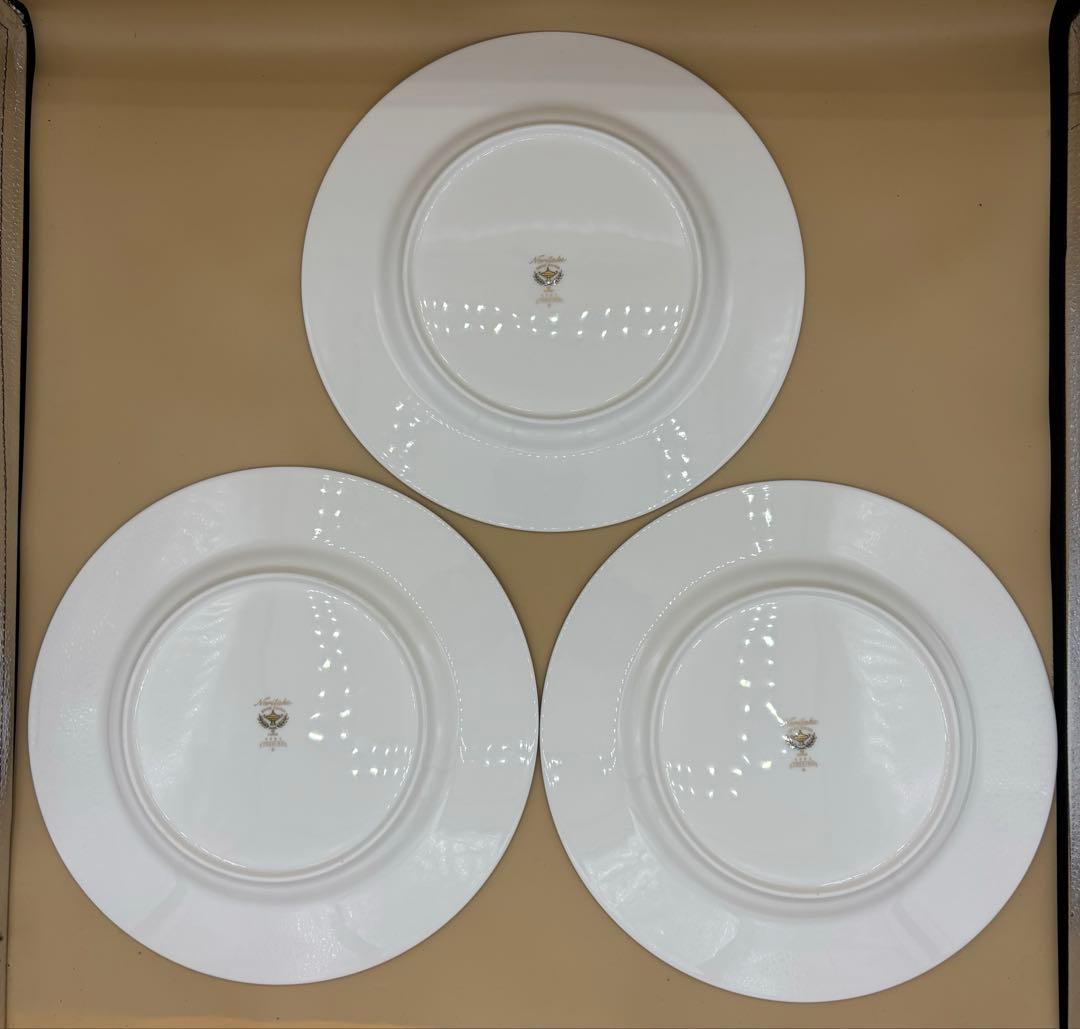 ノリタケ ヨシノ 金彩 食器15枚 フルセット 極美品