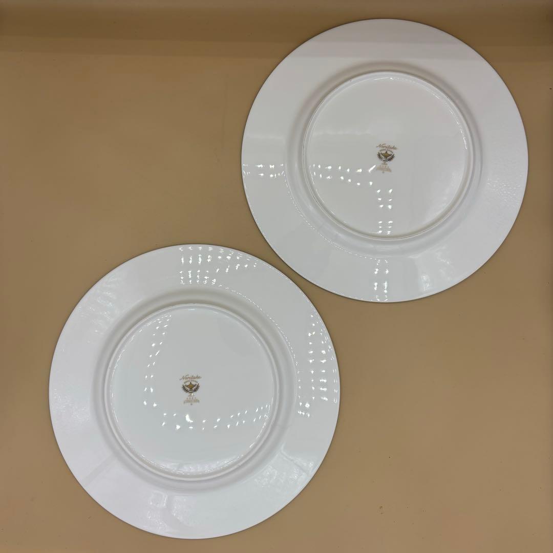 ノリタケ ヨシノ 金彩 食器15枚 フルセット 極美品