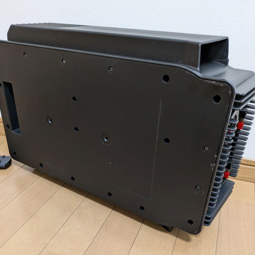 稼働品BOSEボーズ 501Z RA-18 DVA-18スピーカーシステムDVD