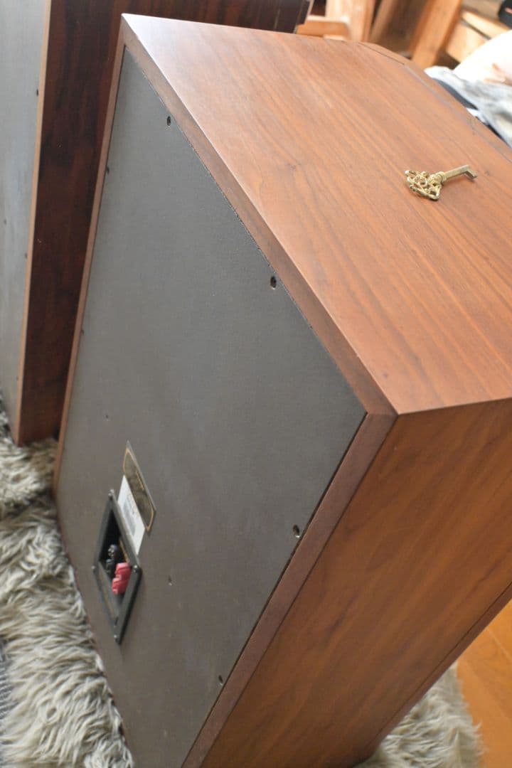 TANNOY Stirling　TW スピーカー　ペア