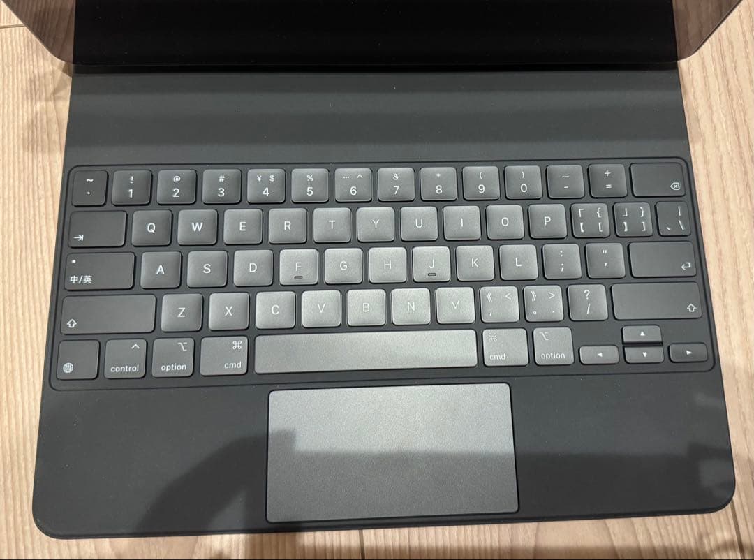 iPad Pro 12.9 第6世代 1TB Magic Keyboard付