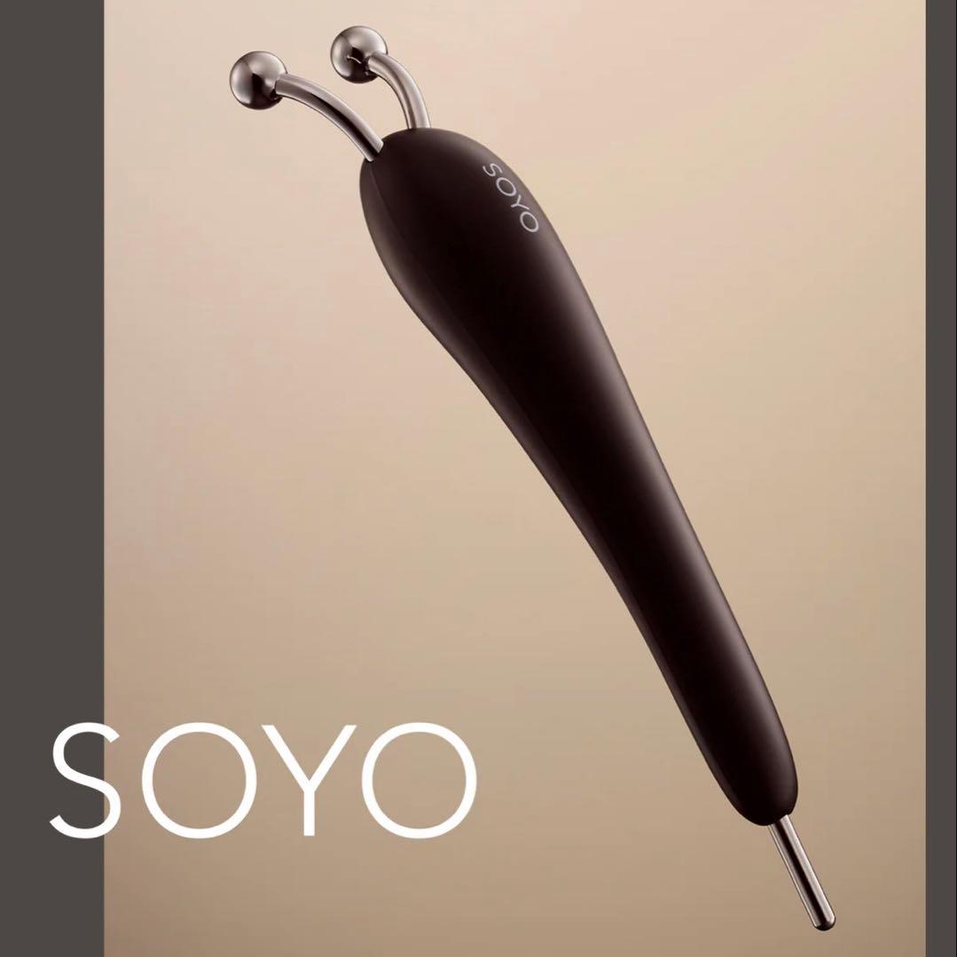 SOYO❤️スムースリフター 小田切ヒロ 新品未使用 フェイスケア