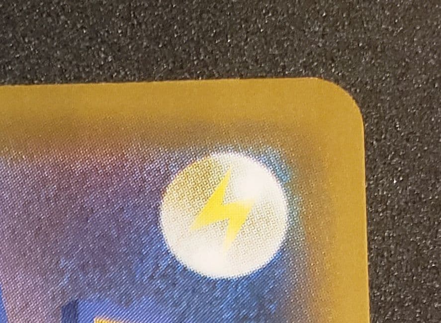 _のピカチュウ: プロモお誕生日ピカチュウ S8a-P007/025　25th