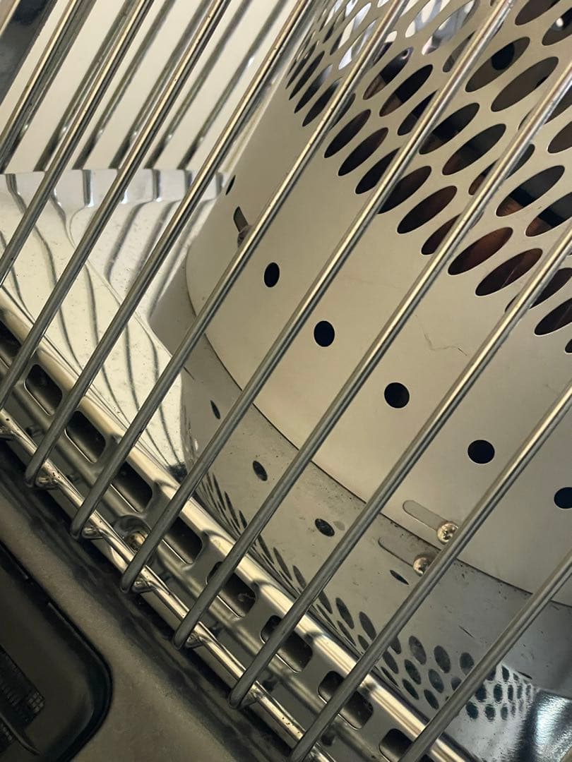 ダイニチ　ストーブ　業務　送料込み ① 107