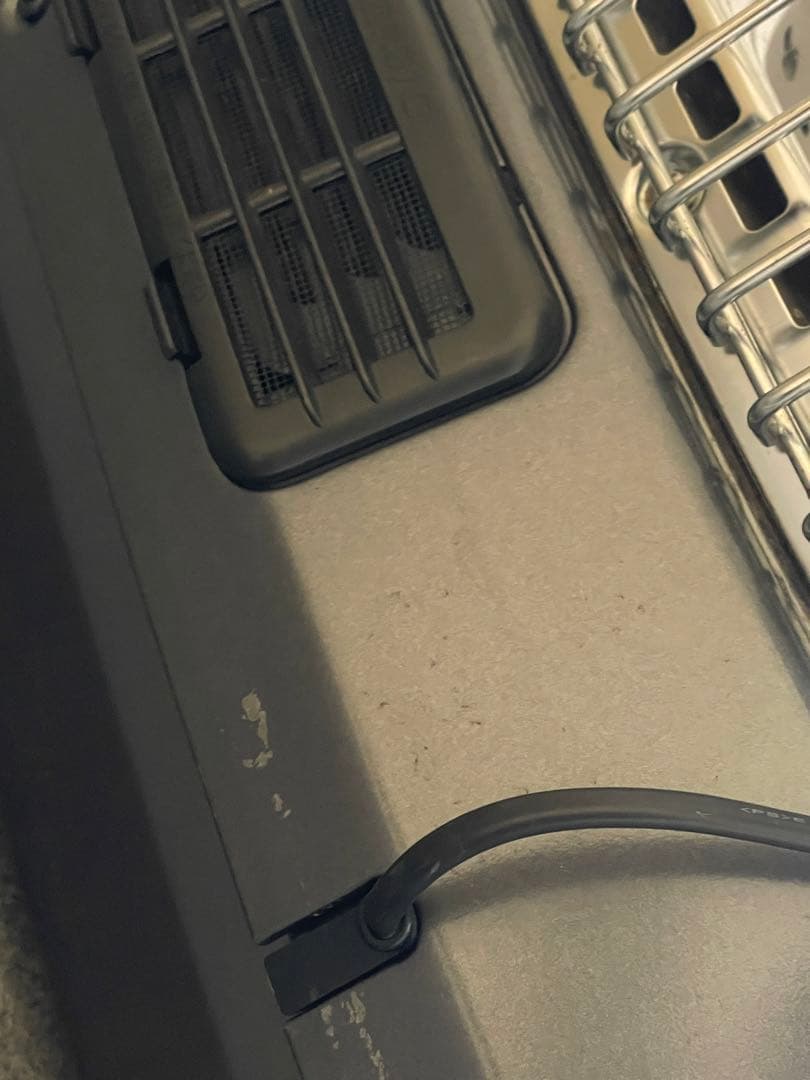 ダイニチ　ストーブ　業務　送料込み ① 107