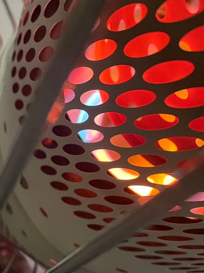 ダイニチ　ストーブ　業務　送料込み ① 107