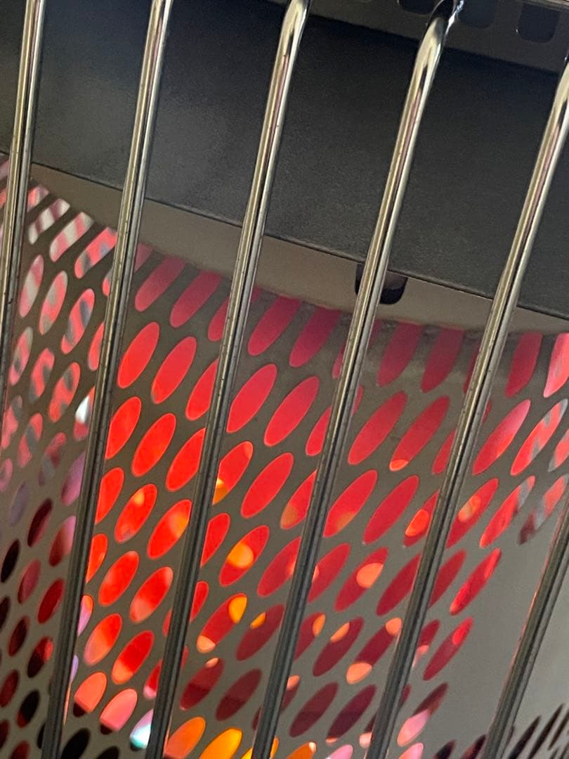 ダイニチ　ストーブ　業務　送料込み ① 107