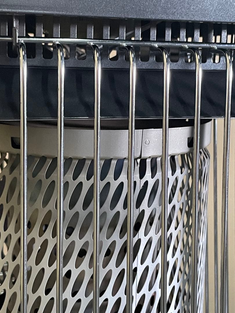 ダイニチ　ストーブ　業務　送料込み ① 107