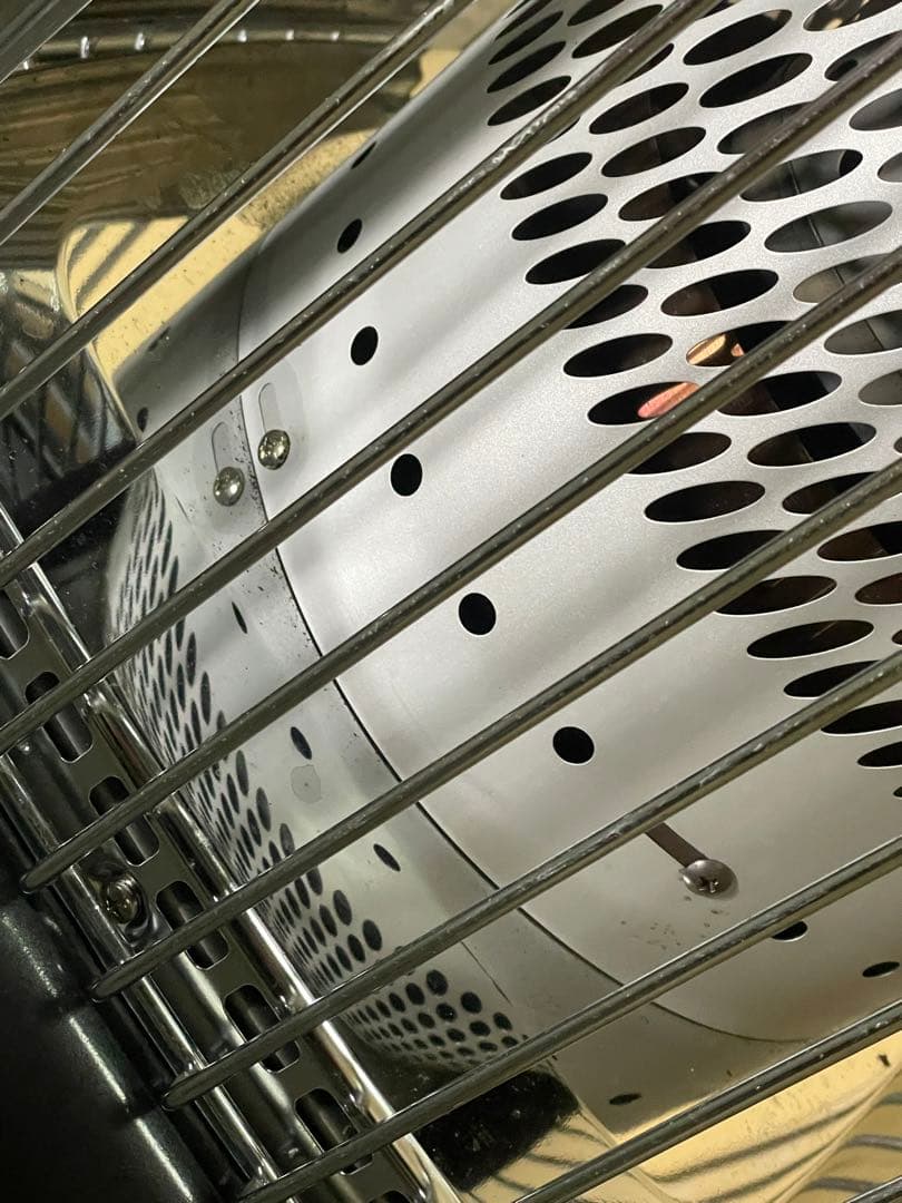 ダイニチ　ストーブ　業務　送料込み ① 107