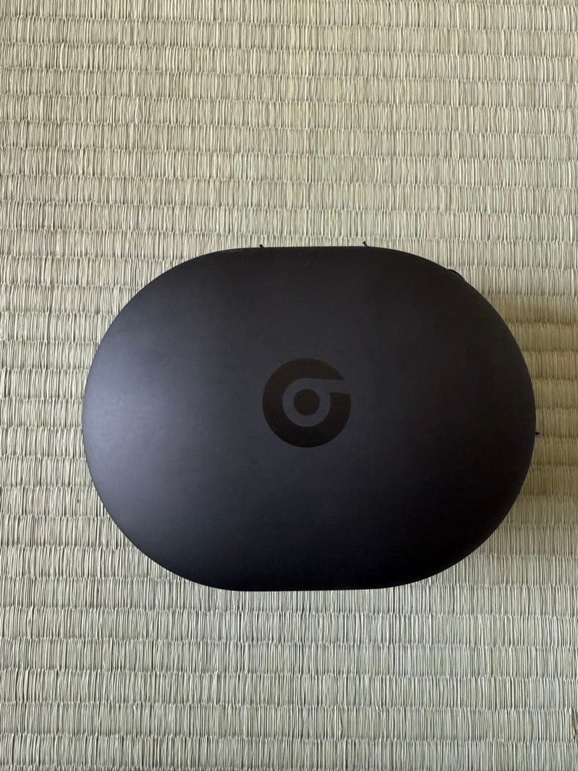 Beats3 ワイヤレスヘッドホン ホワイト