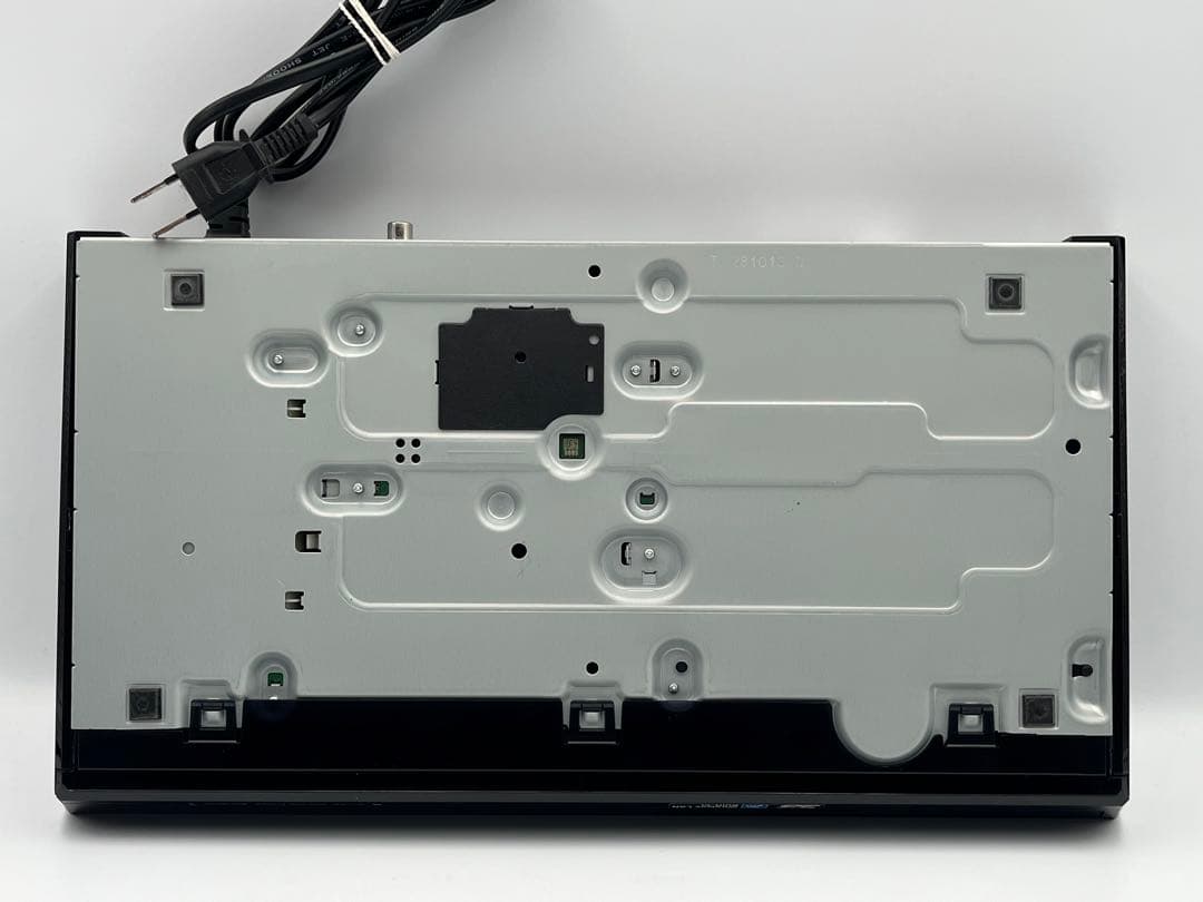 SONY Blu-ray DVD プレーヤー BDP-S5100 2013年製