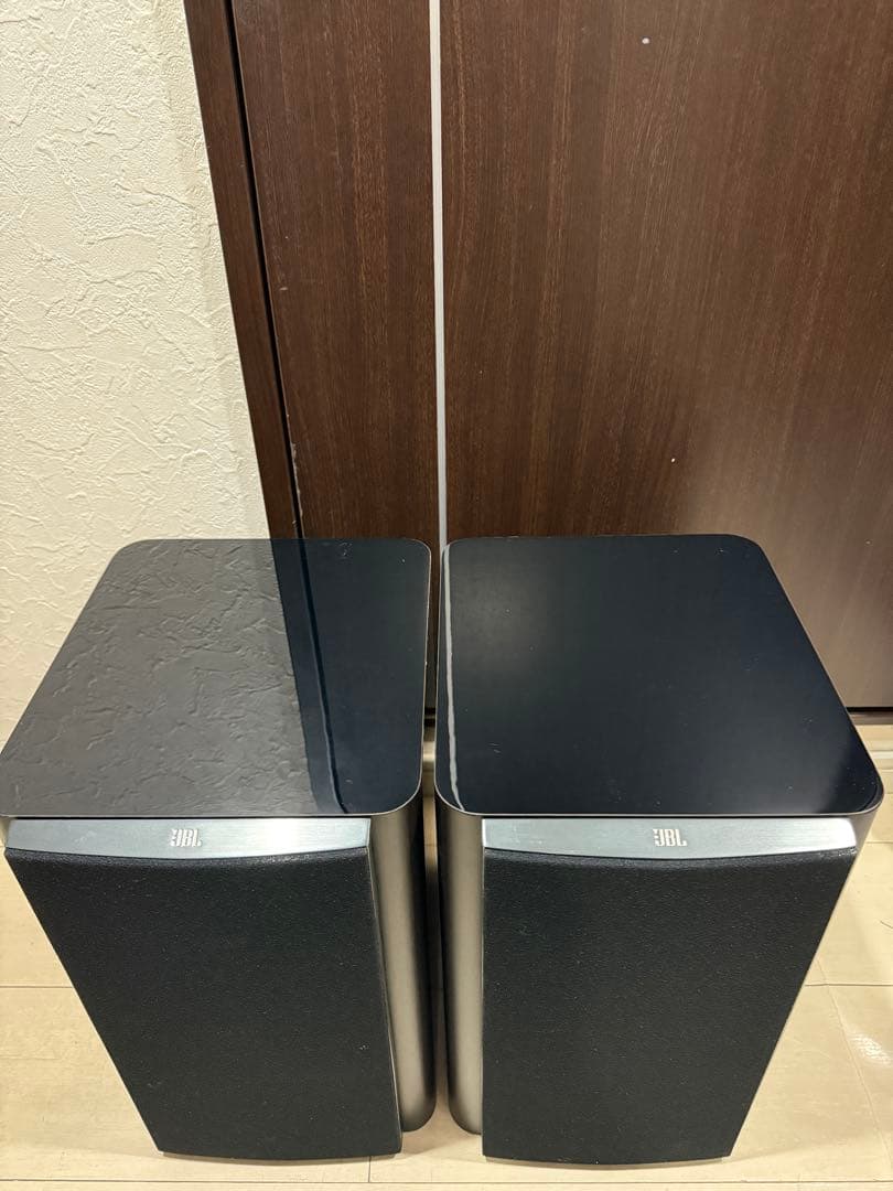 【美品】　JBL Studio 230 ペア