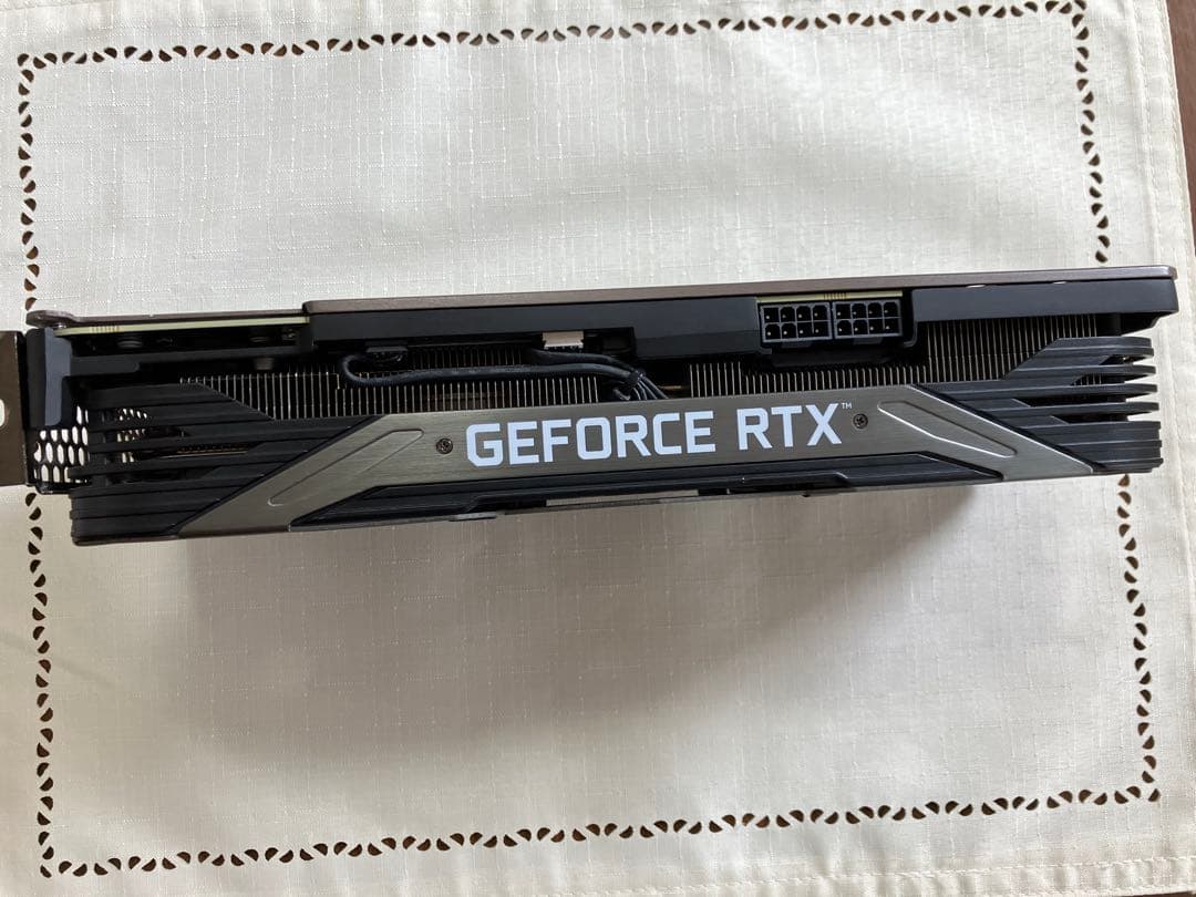 Gainward GeForce RTX™ 3080 Phoenix