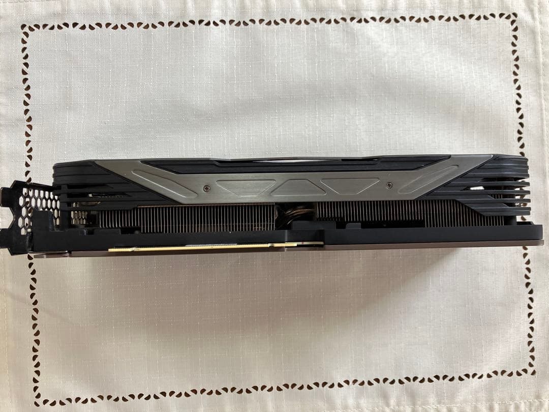 Gainward GeForce RTX™ 3080 Phoenix