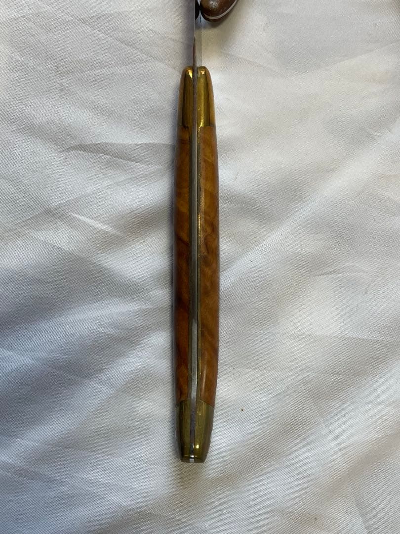 Laguiole テーブルナイフ 6本セット