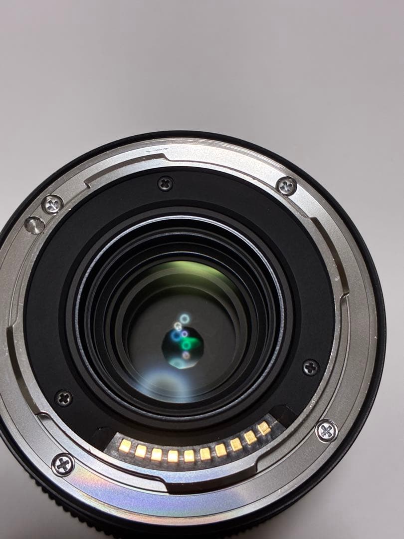 シグマ 50mm F2 DG DN Contemporary Lマウント用