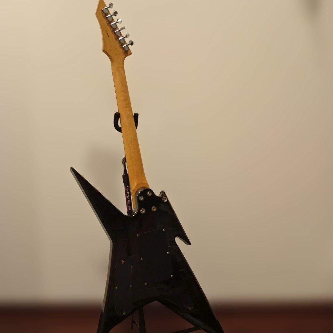 B.C Rich エレキギター IRON BIRD
