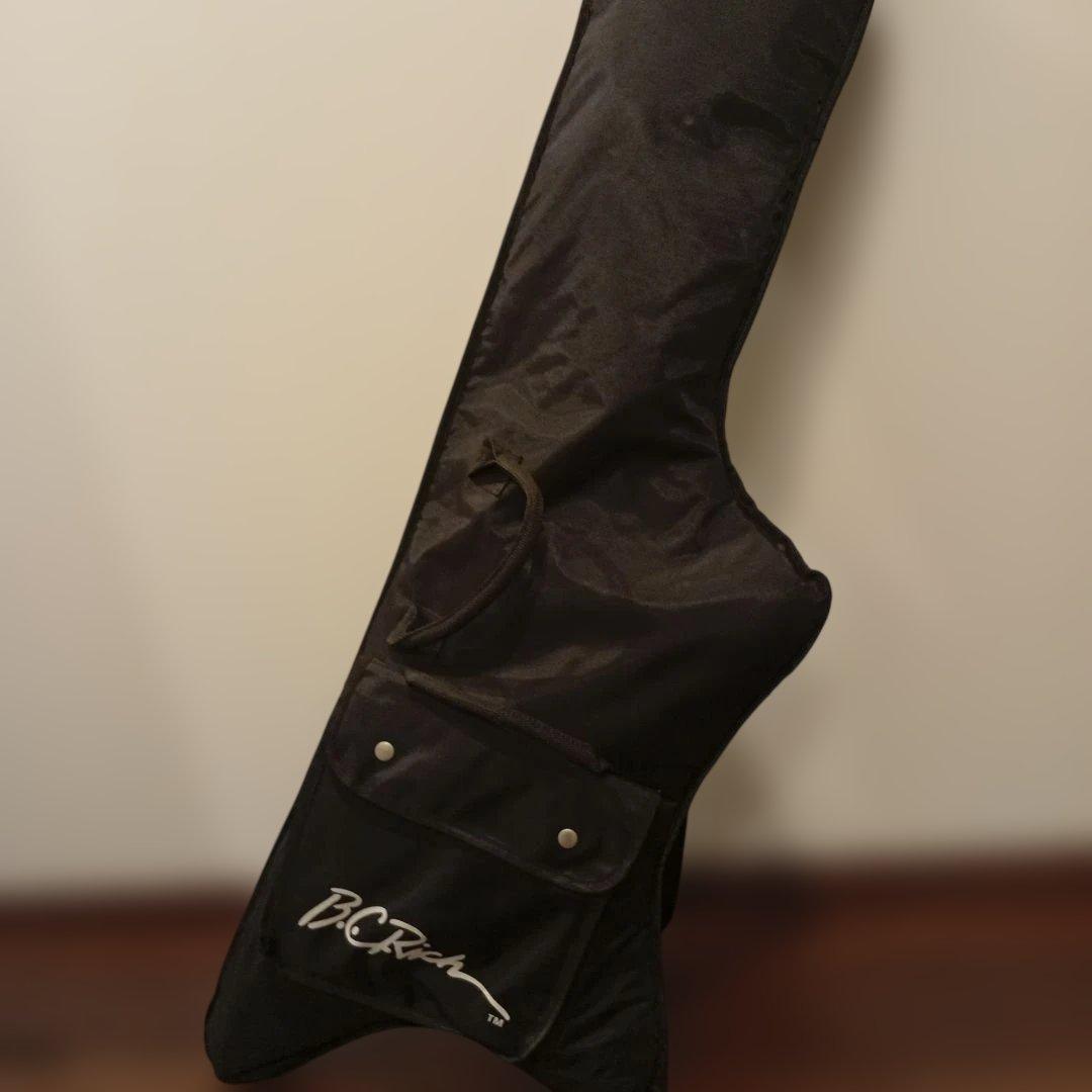 B.C Rich エレキギター IRON BIRD