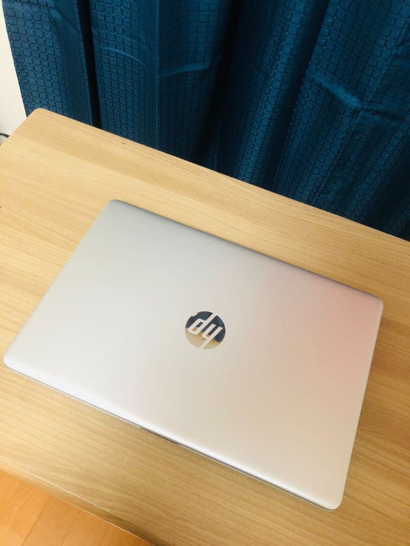 HP ノートPC AMD Ryzen 5 - 5625U