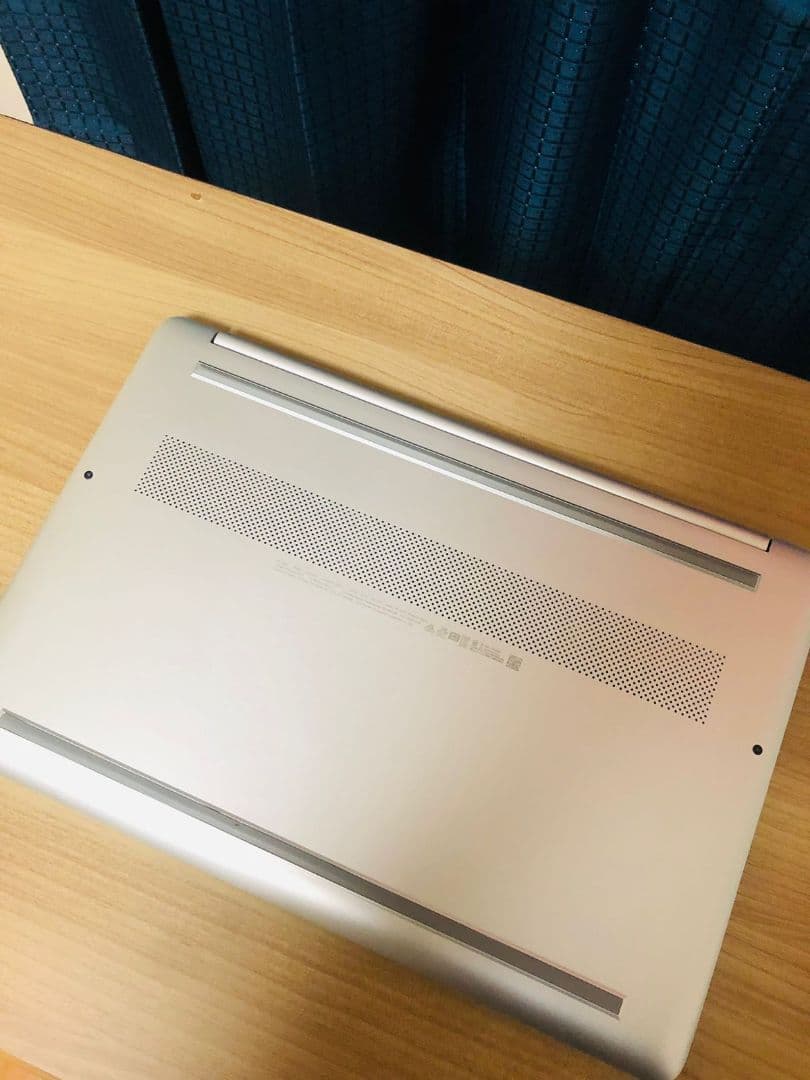 HP ノートPC AMD Ryzen 5 - 5625U