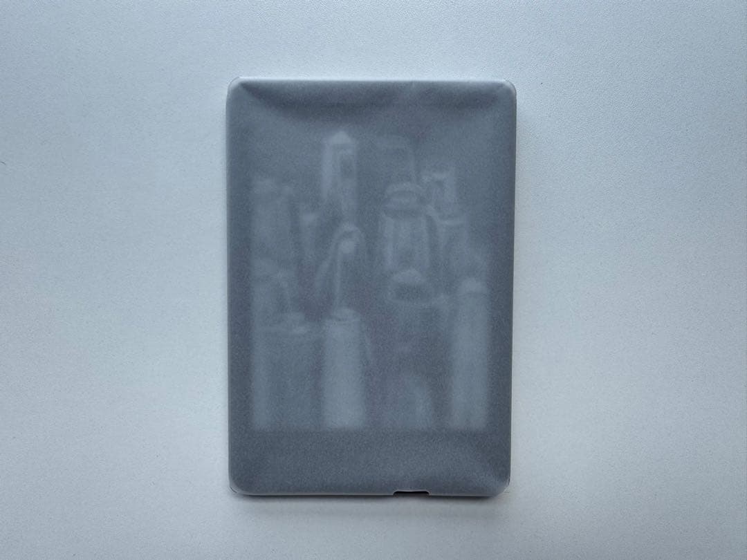 kindle Gen 11・第11世代 16 GB