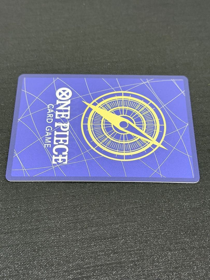 ポートガス・D・エース コミパラ 受け継がれる意志 OP13-119