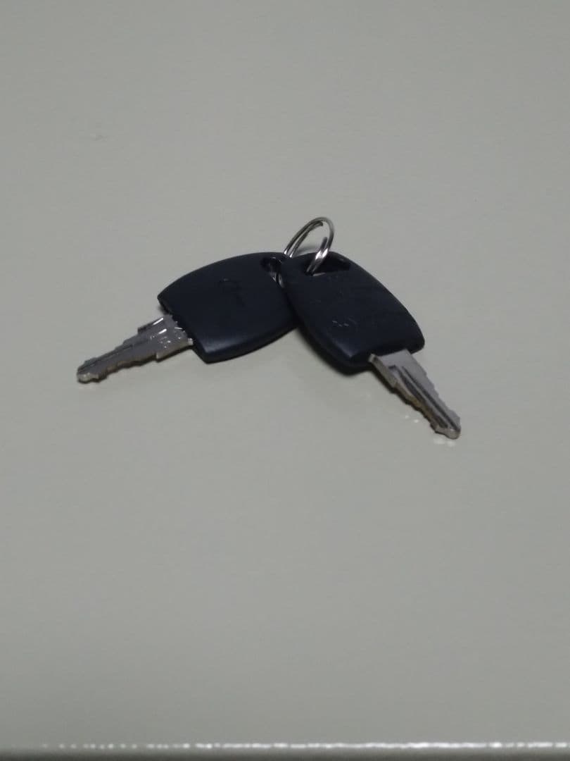 EIKO エーコー LK-308 貴重品保管庫 金庫 ロッカー 8人用