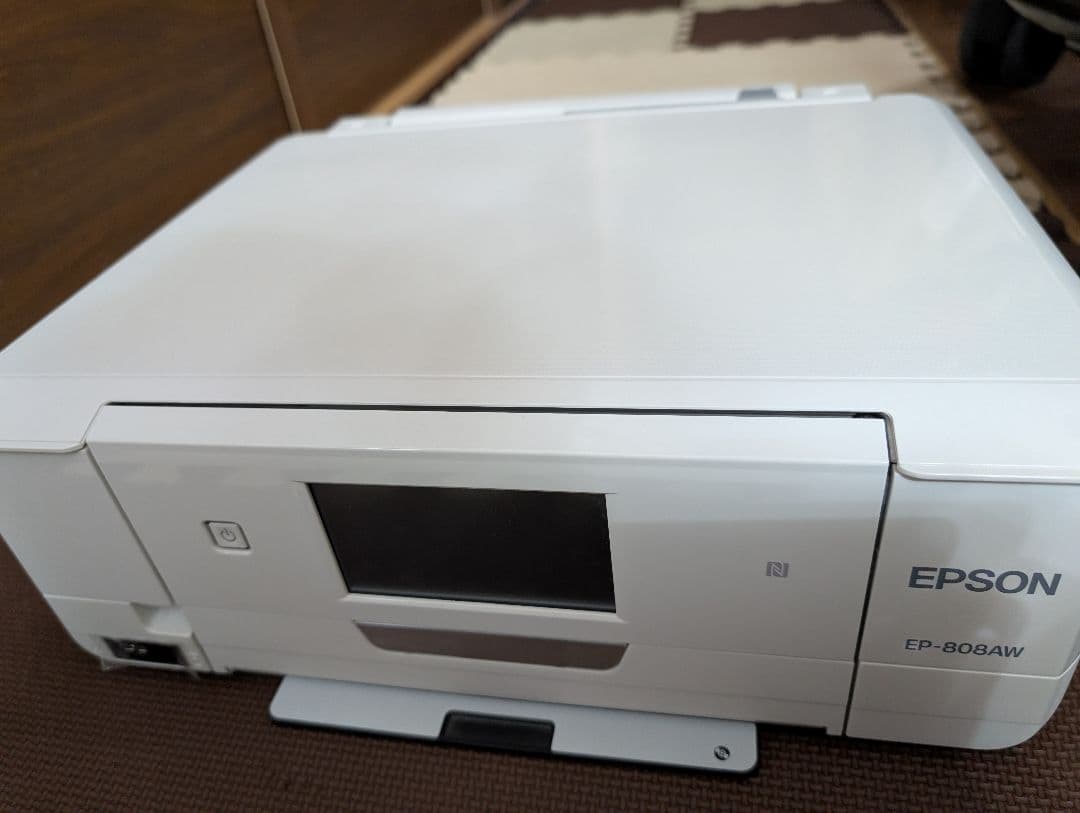 EPSON エプソン　EP-808AW
