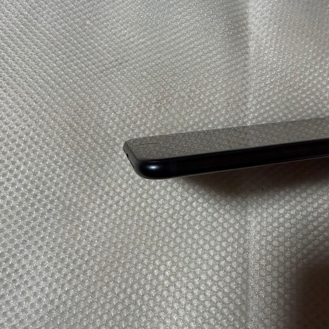 美品 SIMフリー iPhoneSE 第3世代 128GB バッテリー100%