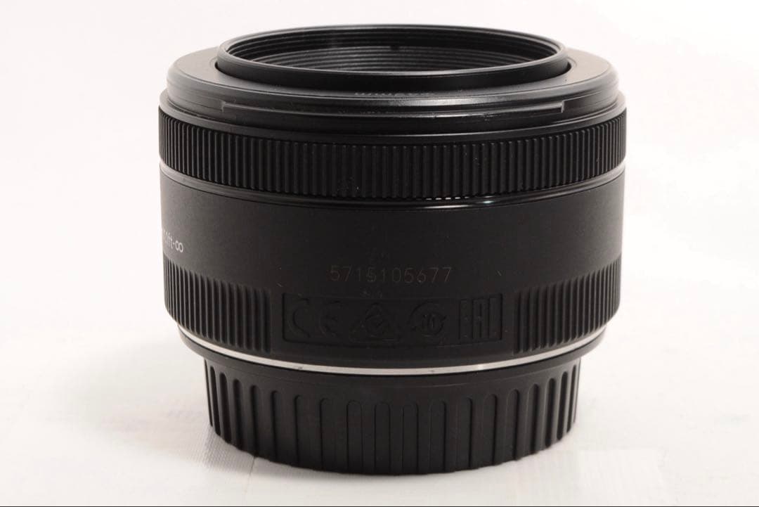 ❤️神レンズ❤️Canon EF 50mm STM❤️単焦点レンズ