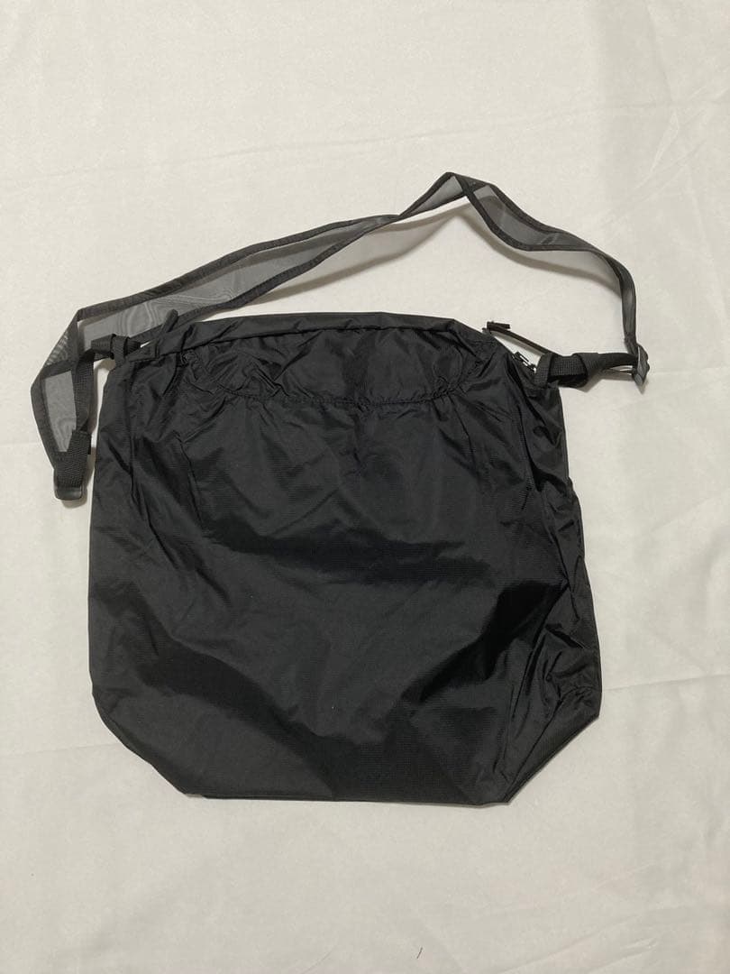 ARC'TERYX Heliad ショルダーバッグ