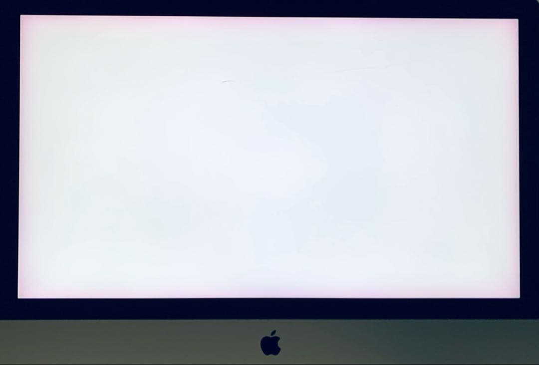 Windowsデスクトップ iMac Retina 5K Late 2015 27-inch Win11