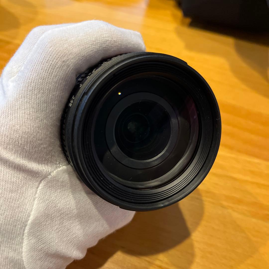 【動作確認済】Canon EOS Kiss Digital X,レンズ4個セット