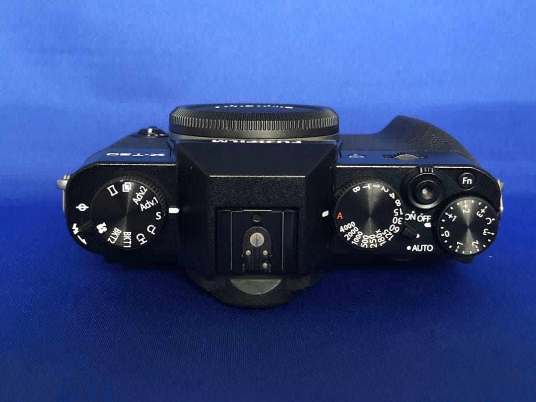 FUJIFILM X-T20 ブラック APS-C