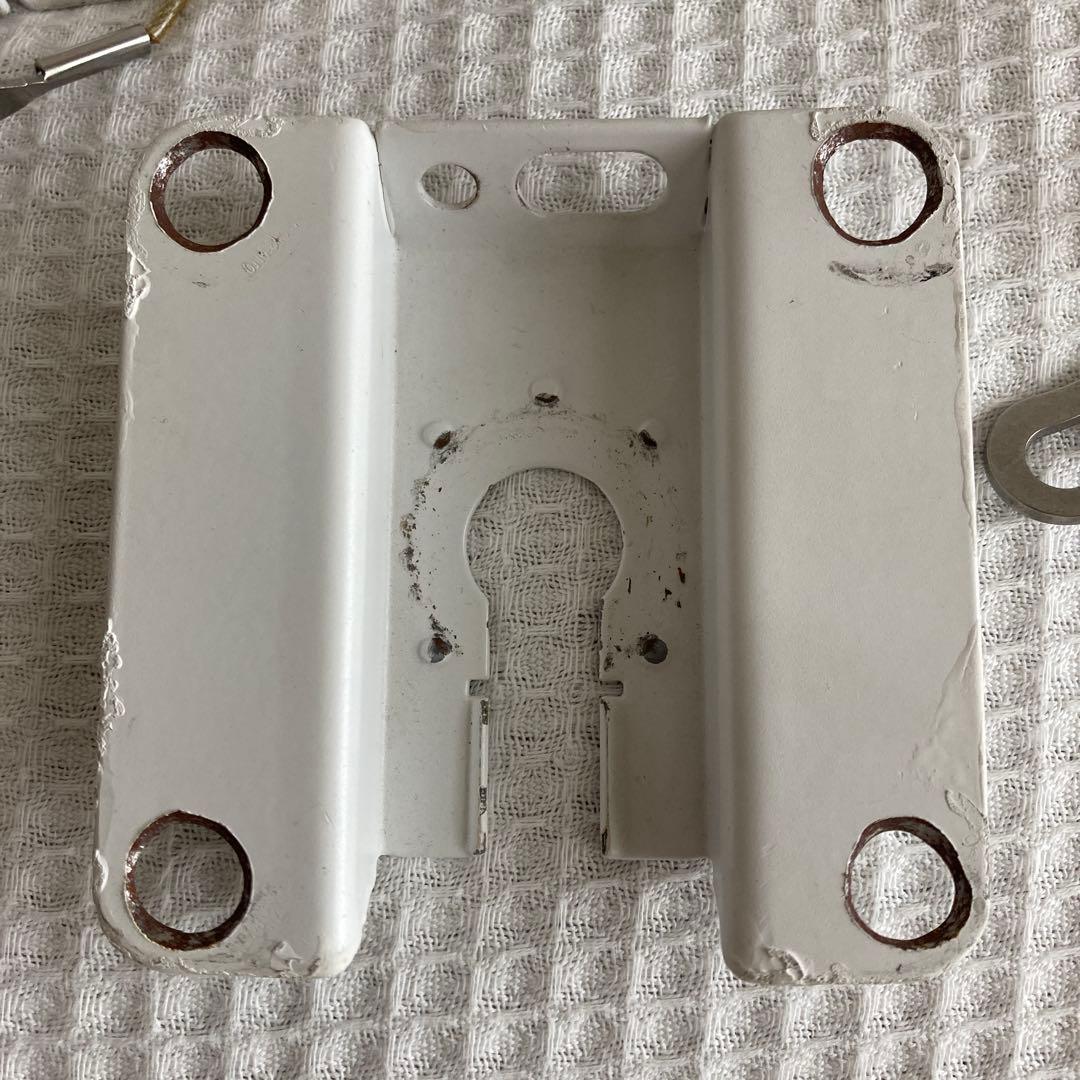 Boseスピーカー101mm ホワイト