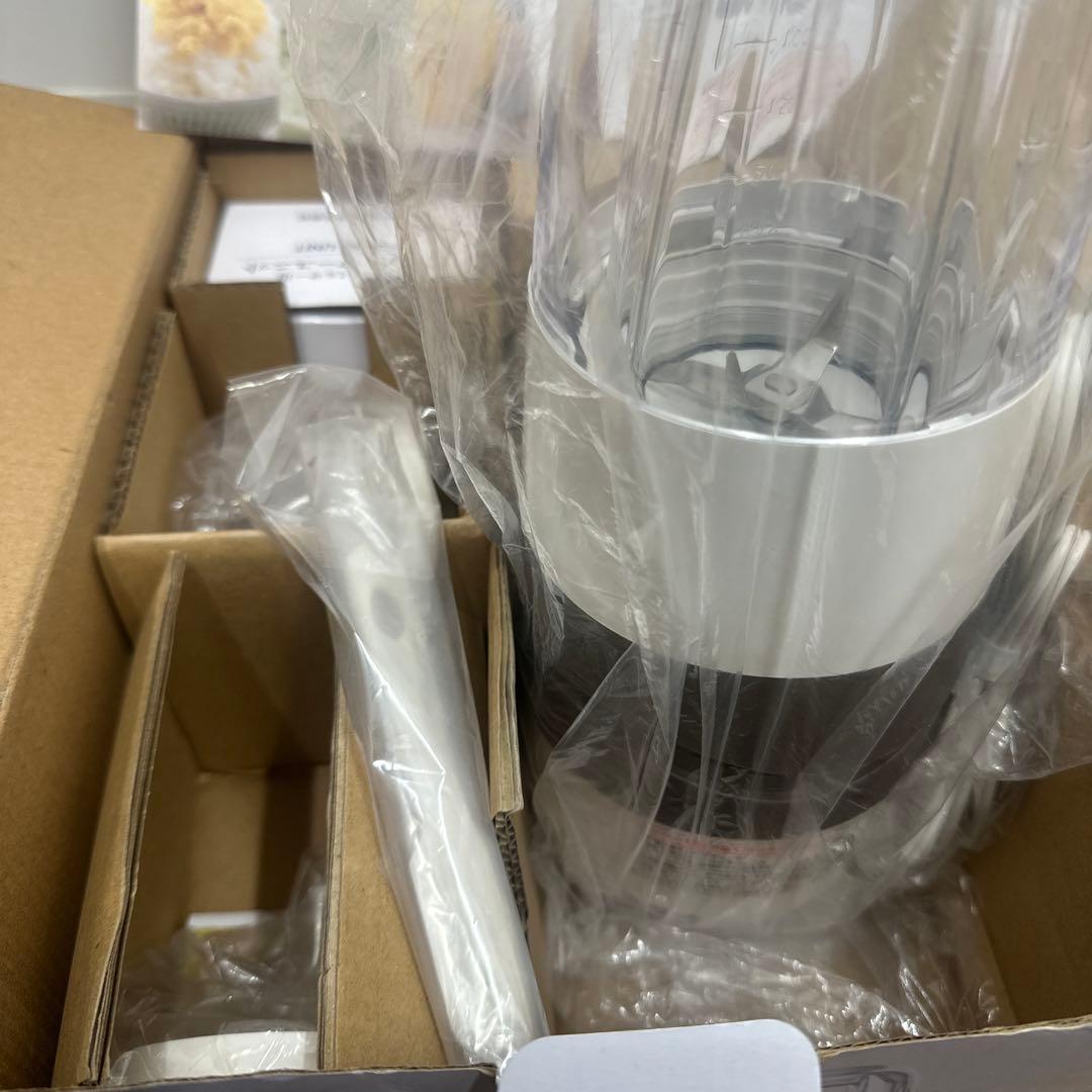 iwatani サイレントミルサー　IFM-S30G