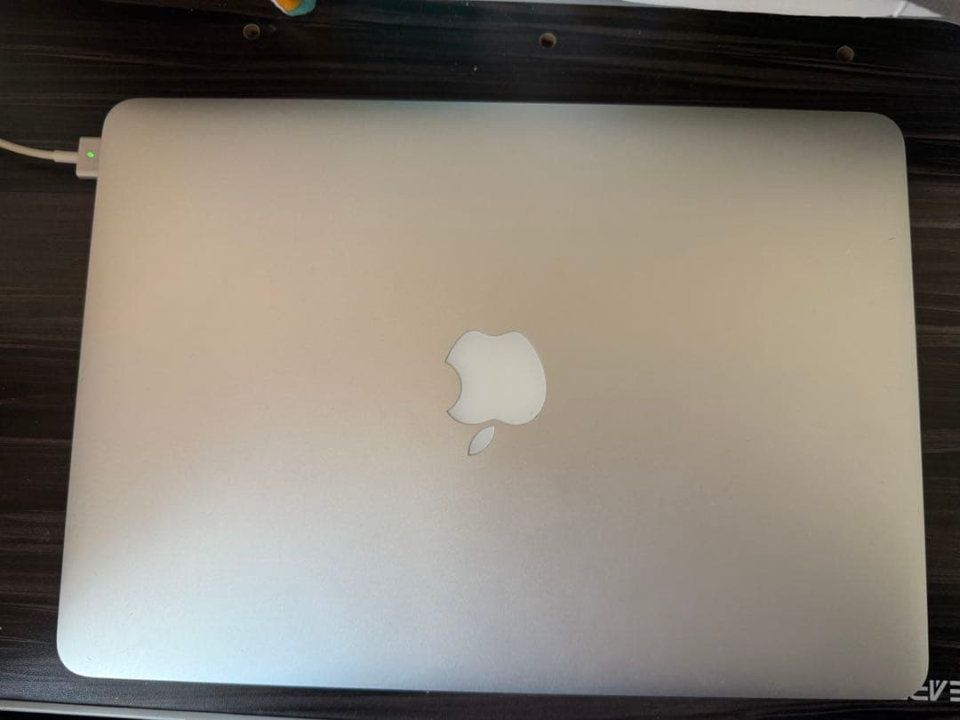 MacBook2015左スピーカー不良