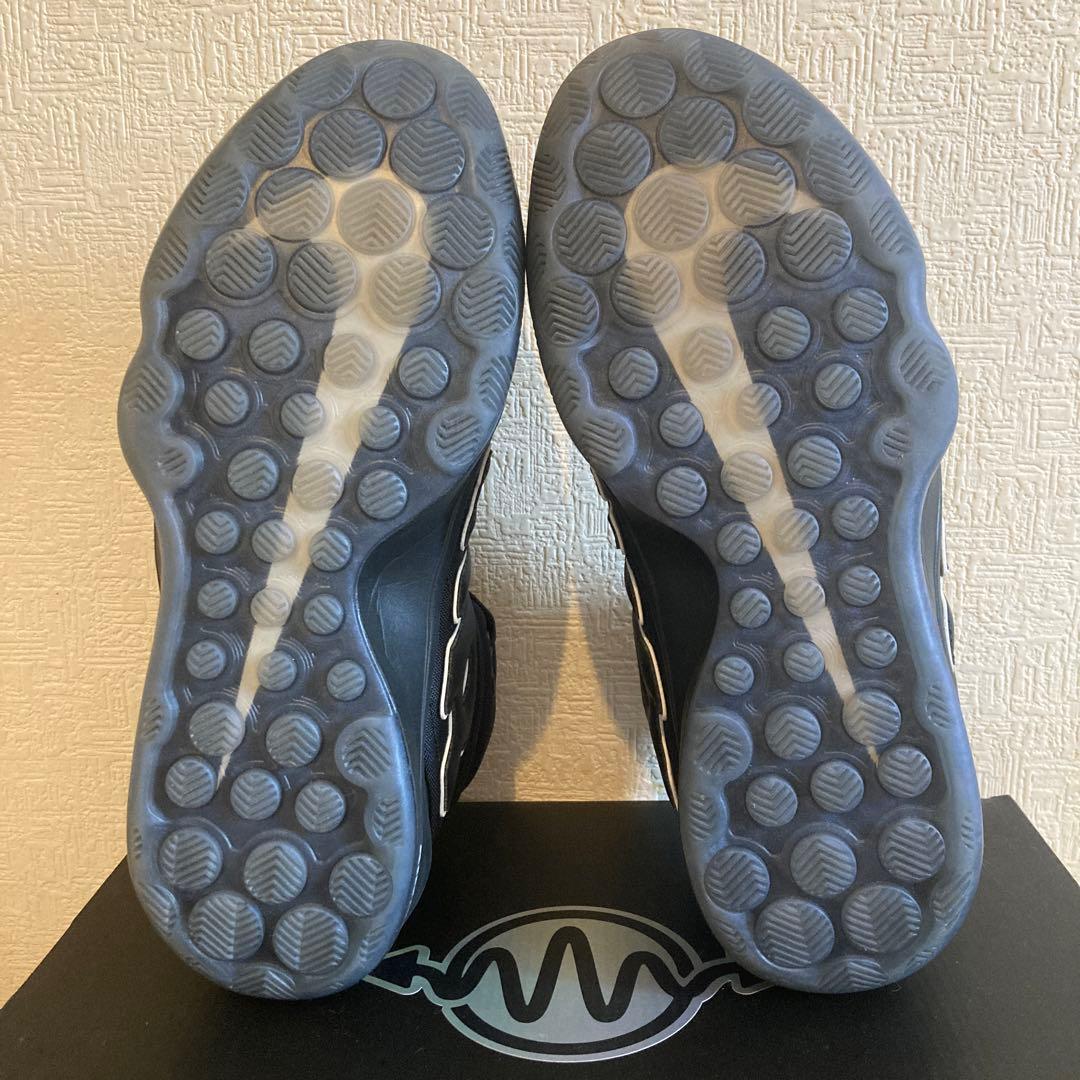 シューズ(男性用) NIKE AIR ZOOM G.T HUSTLE 2 ASW EP