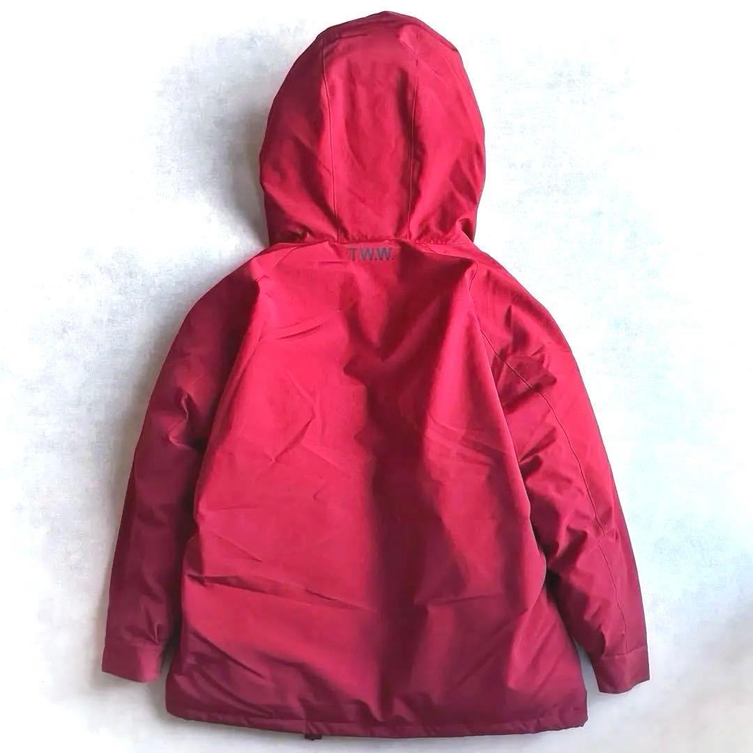 美品▲トラディショナルウェザーウェアSOUTHFIELDダウンコートサイズ40