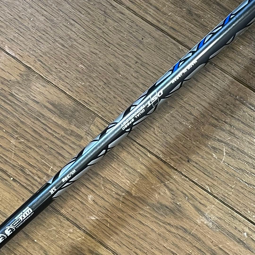 XXIO12 ゼクシオドライバー MP1200 SR