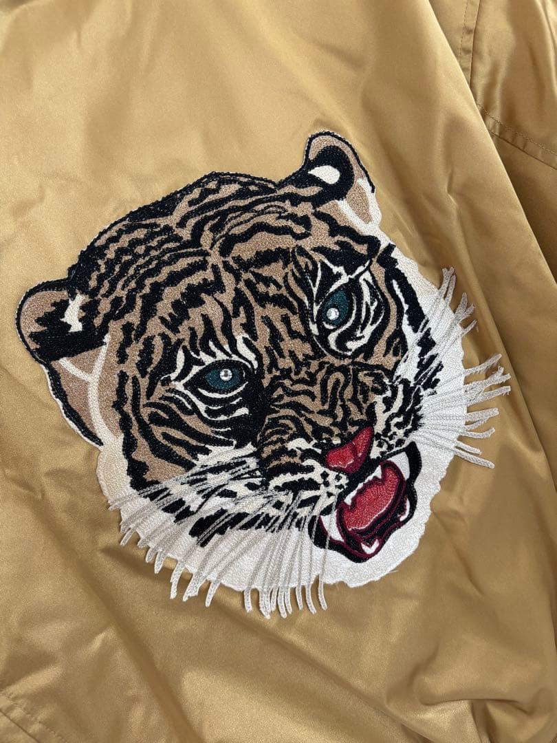 ★美品★CELINE セリーヌ　メンズスカジャン