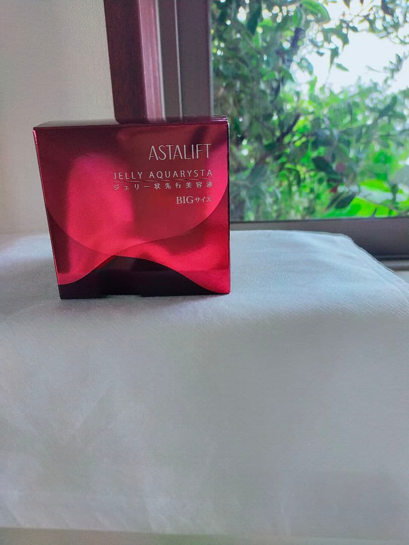 正規品 アスタリフト ジェリーアクアリスタ BIGサイズ 60g