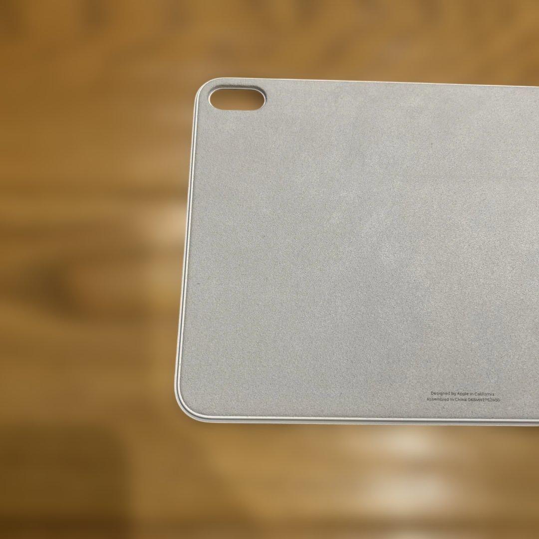 マウス・トラックボール iPad Magic Keyboard Folio