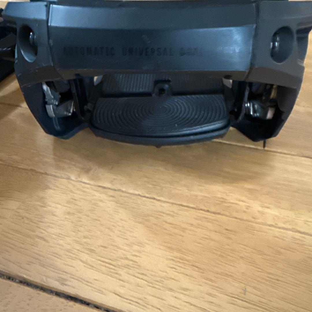 NIDECKER SUPERMATIC Lサイズ