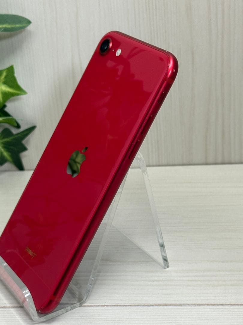 ✅訳あり品✨iPhone SE 第2世代 64GB SIMフリー