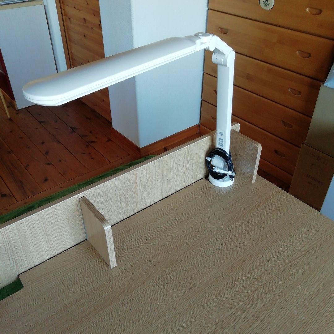 ❣️【お値下げ中】❣️ニトリ　システムハイベッドデニッシュG　ナチュラルカラー