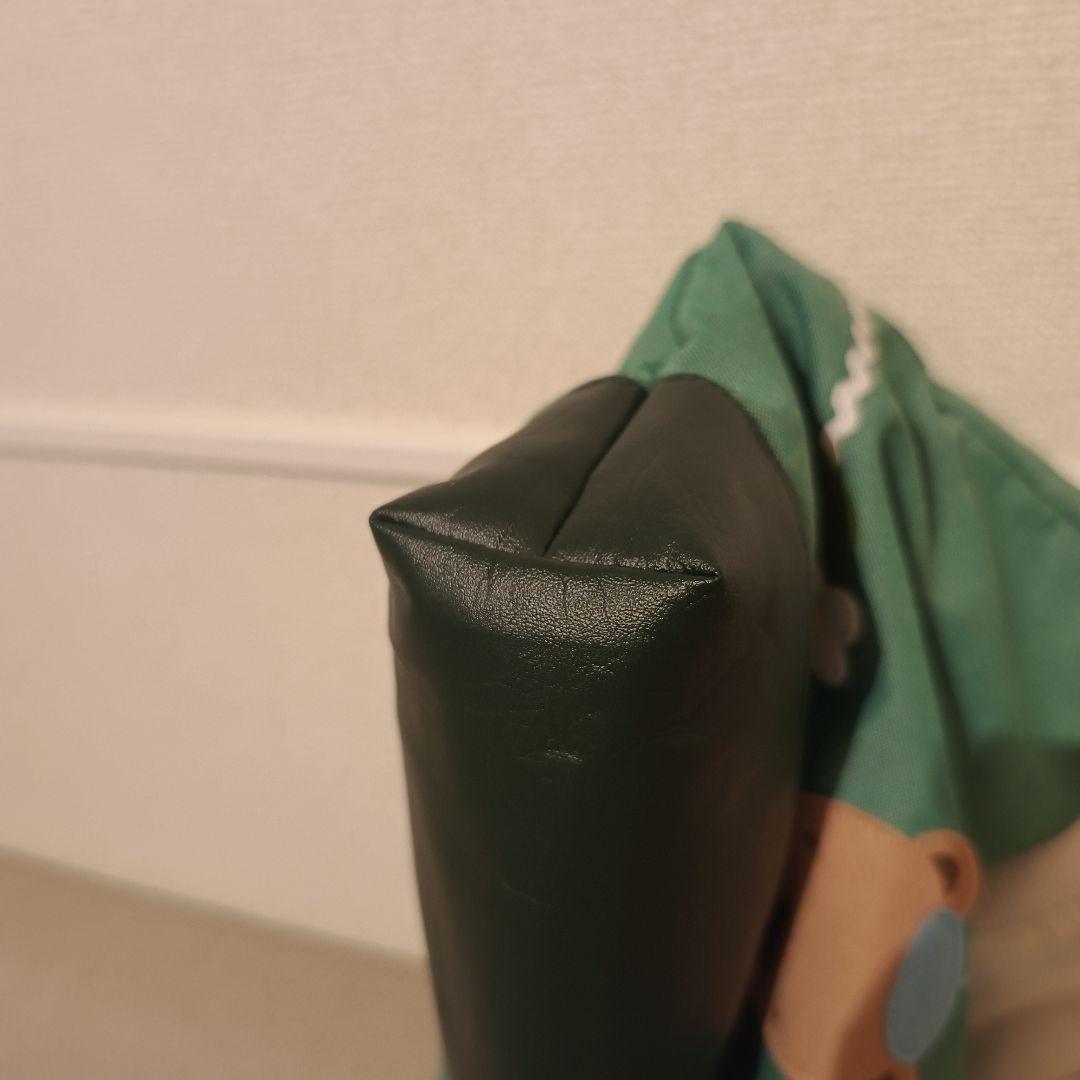 最終値下げ ファミリア レッスンバッグ familiar トート バッグ