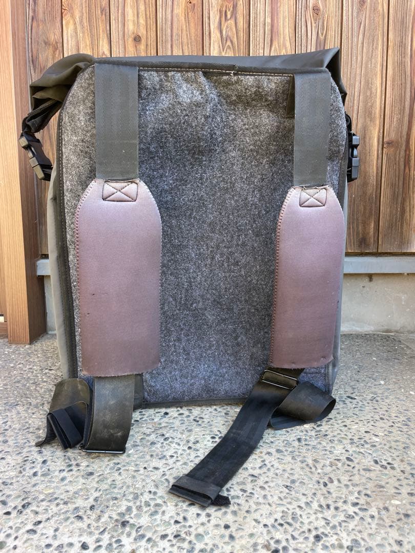 ARB テールゲートビンバッグ