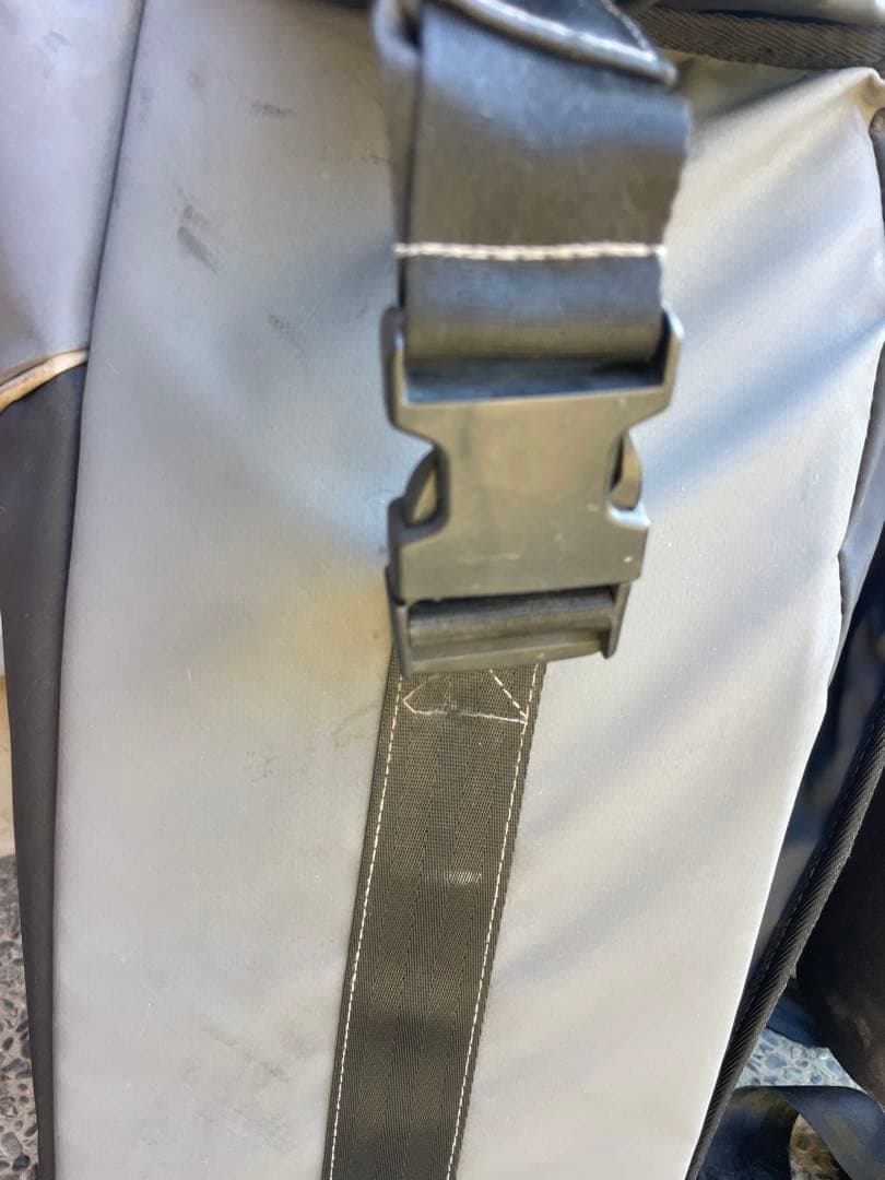 ARB テールゲートビンバッグ