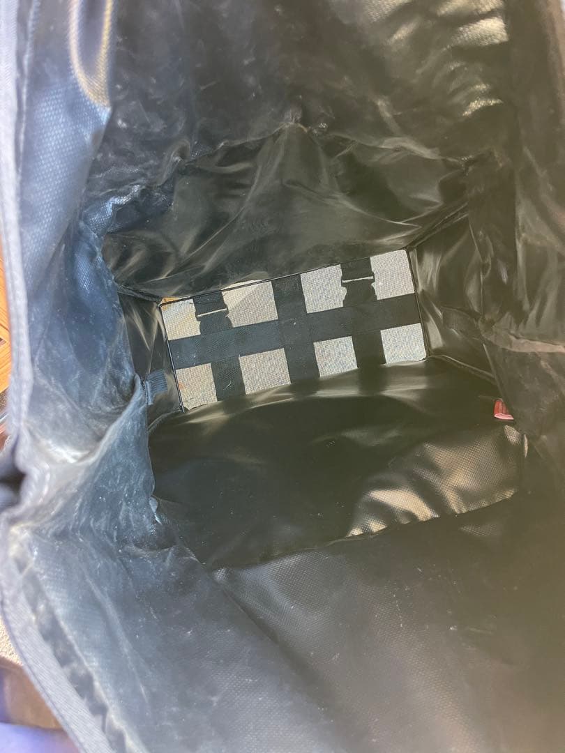 ARB テールゲートビンバッグ